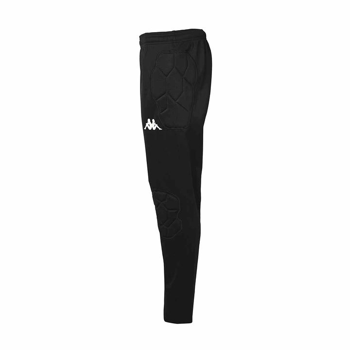 Pantalon Goalkeeper Fesolo Noir Enfant 3