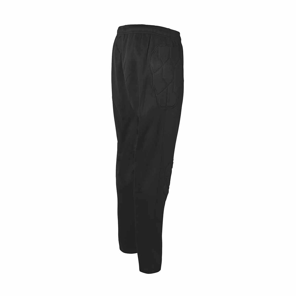 Pantalon Goalkeeper Fesolo Noir Homme 02