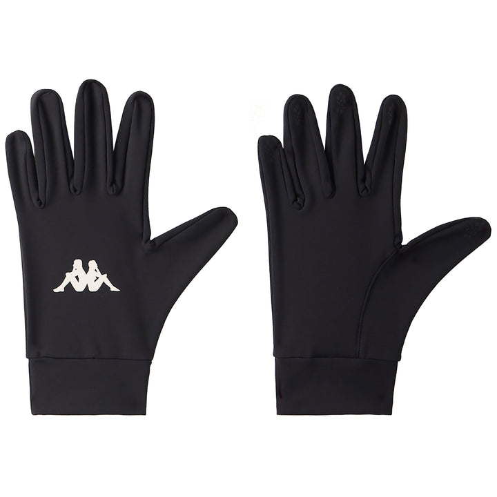 Gants Maves 2 OGC Nice 26/27 Noir 2