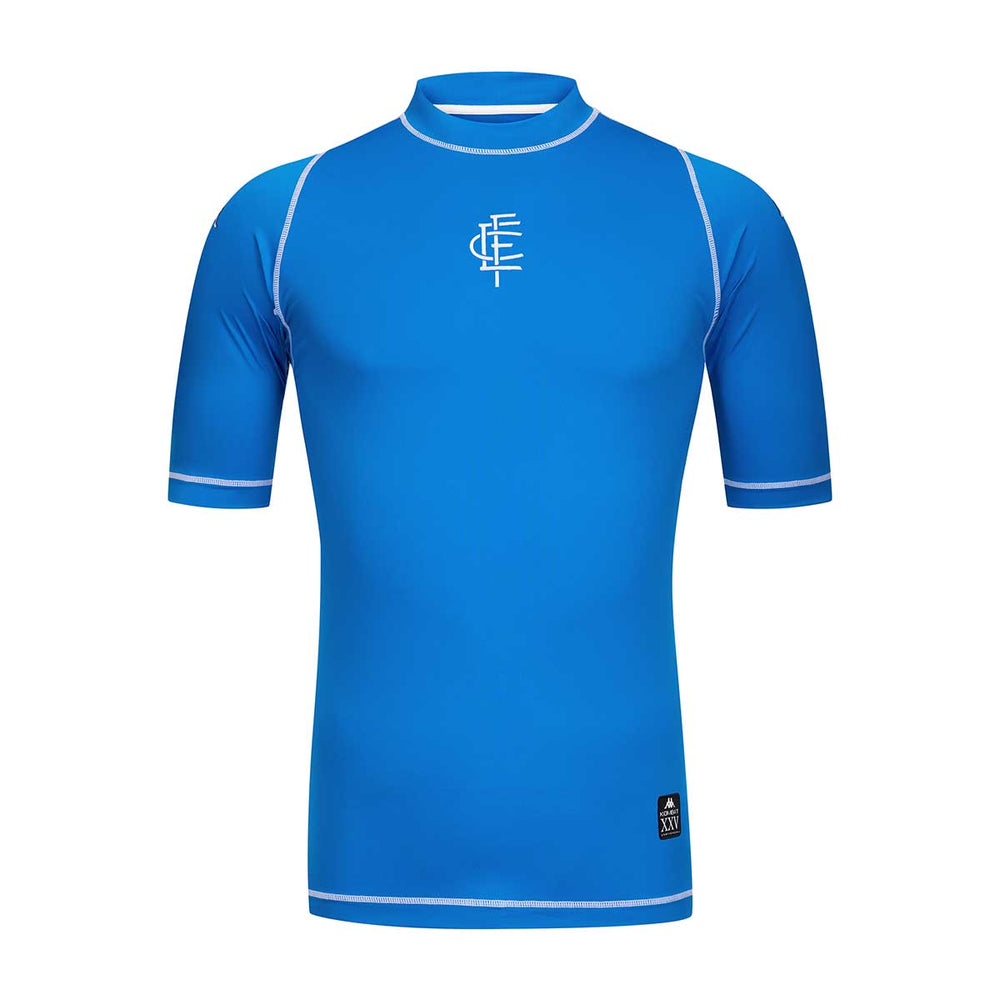 Maillot Kombat XXV Empoli 25/26 Bleu Homme 02