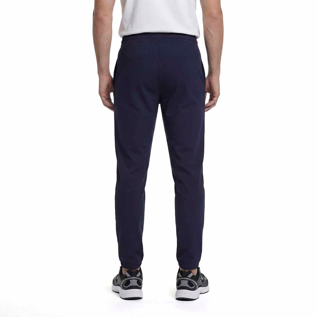 Pantalon Intim Bleu Homme main