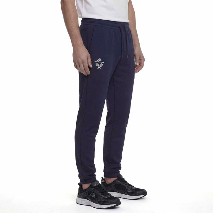 Pantalon Intim Bleu Homme 4