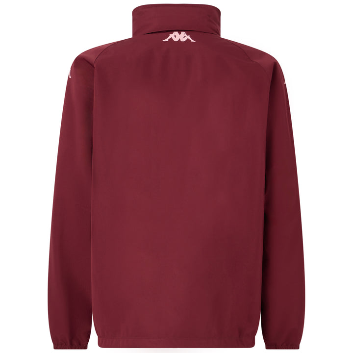 Veste Mavaro Pro UBB 25/26 Rouge Homme 3