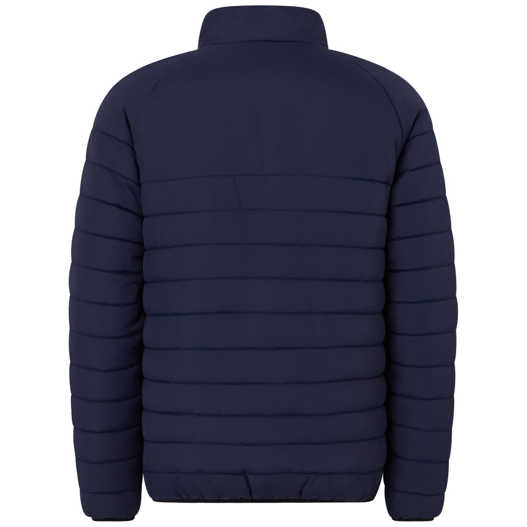 Veste Mikeli UBB 25/26 Bleu Enfant main