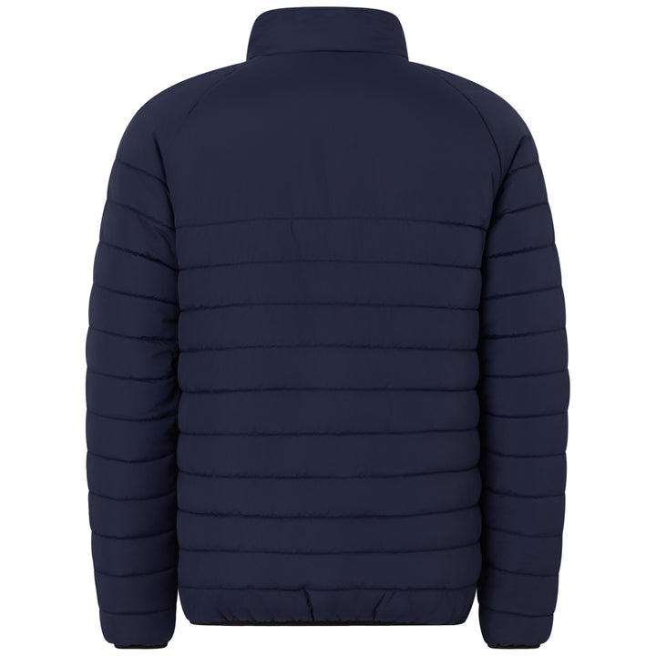 Veste Mikeli UBB 25/26 Bleu Enfant 3