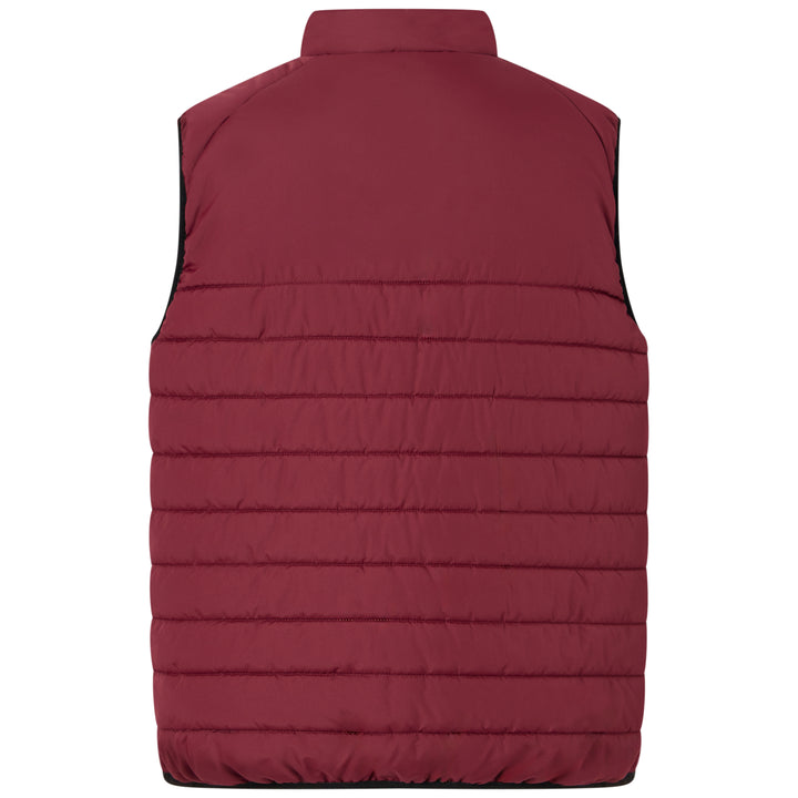 Veste Mikelit UBB 25/26 Rouge Enfant 3
