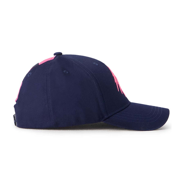 Casquette LA84 Banda Stade Francais Paris 25/26 Bleu