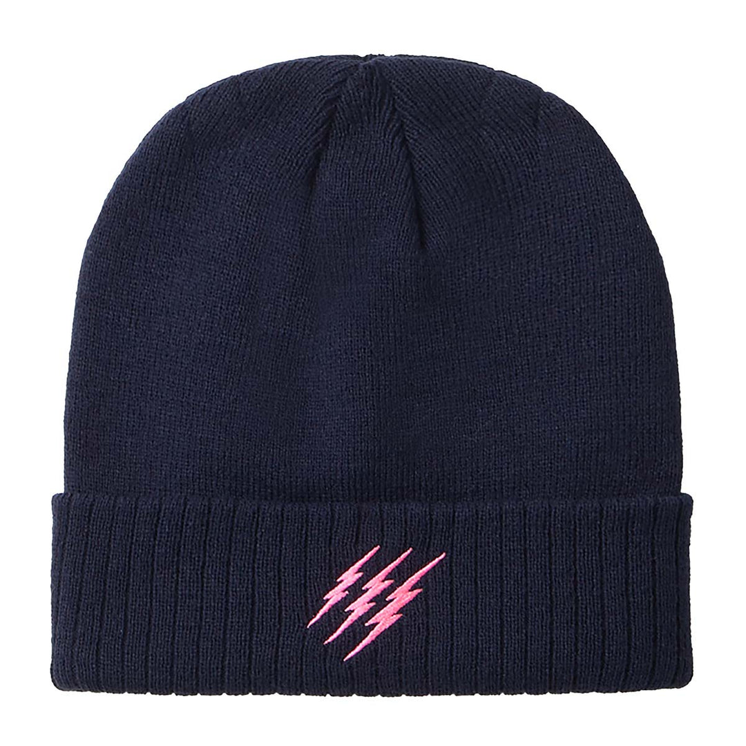 Bonnet LA84 Banda Stade Francais Paris 25/26 Bleu 00