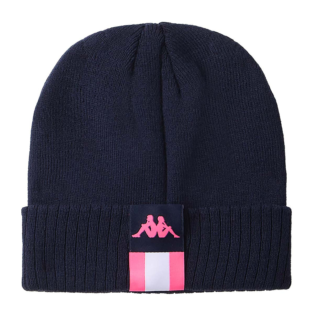 Bonnet LA84 Banda Stade Francais Paris 25/26 Bleu 02