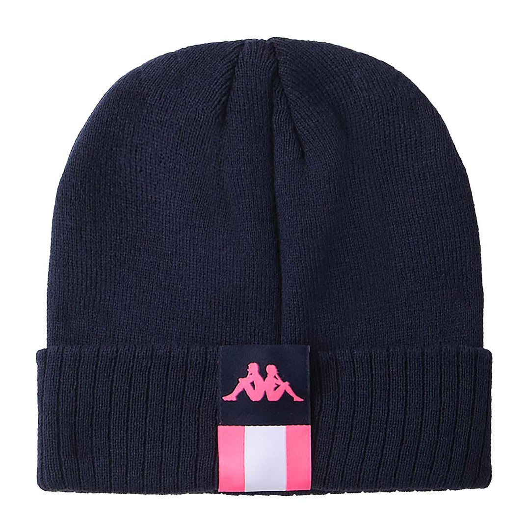 Bonnet LA84 Banda Stade Francais Paris 25/26 Bleu main