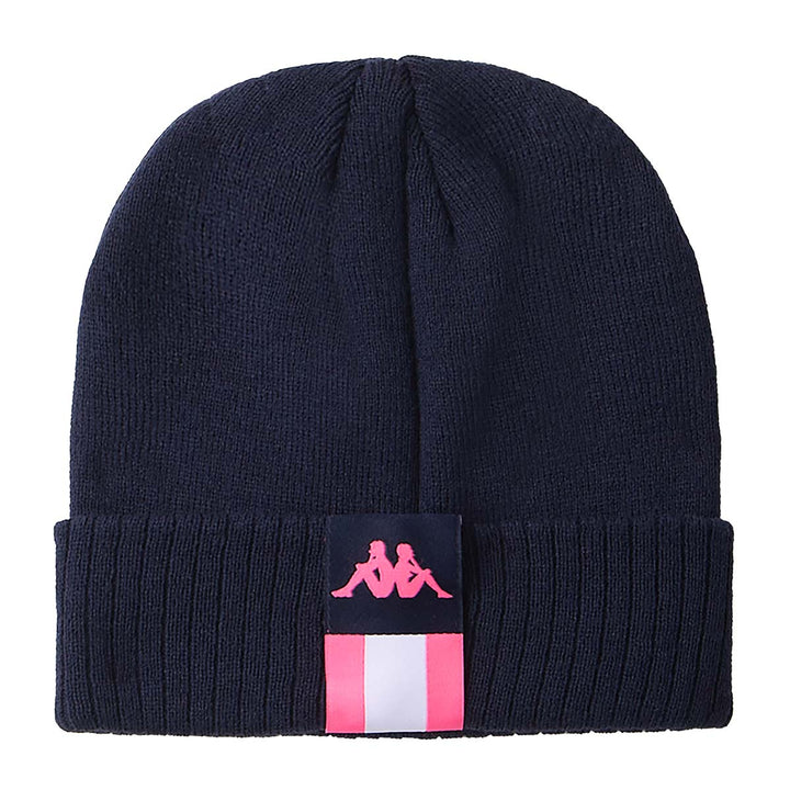 Bonnet LA84 Banda Stade Francais Paris 25/26 Bleu 2