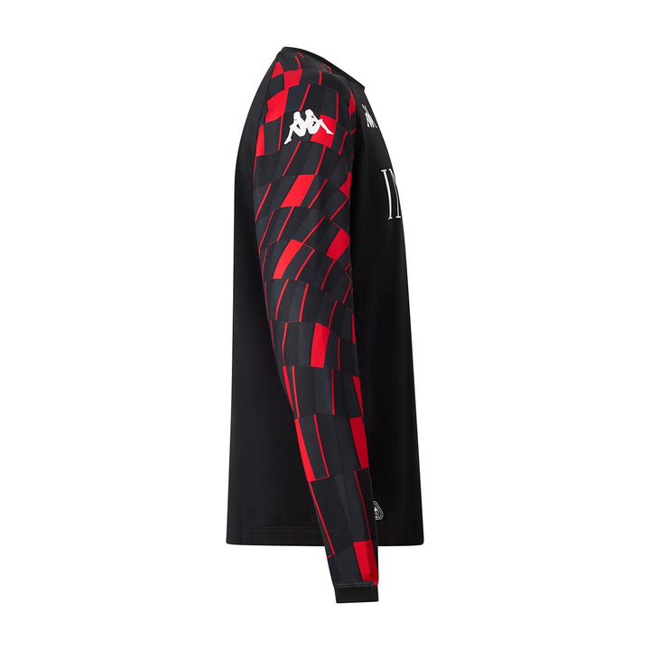 Sweatshirt Mekolopre Pro OGC Nice 25/26 Noir Homme