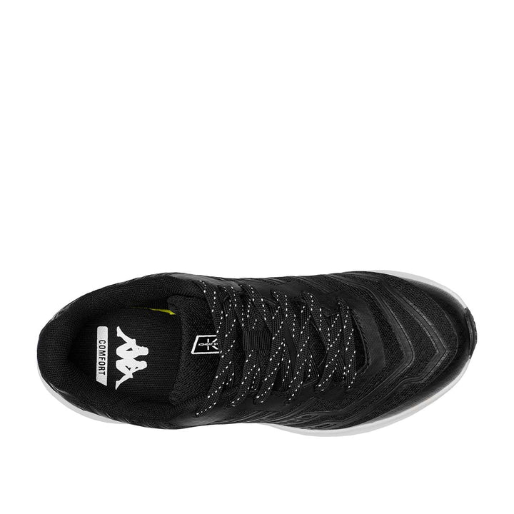 Chaussures Training Kombat Performance 7 Noir Unisexe