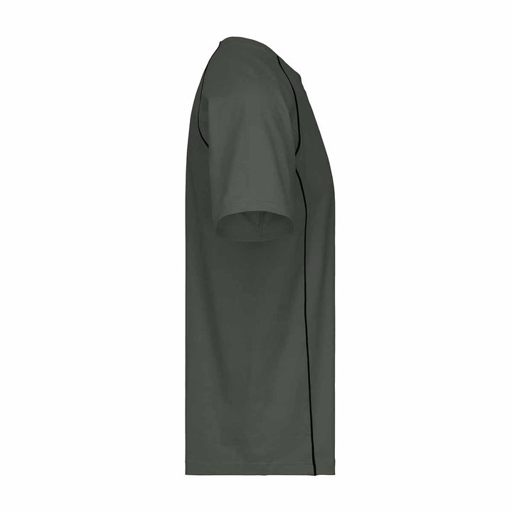 T-Shirt Iooked Vert Homme 2