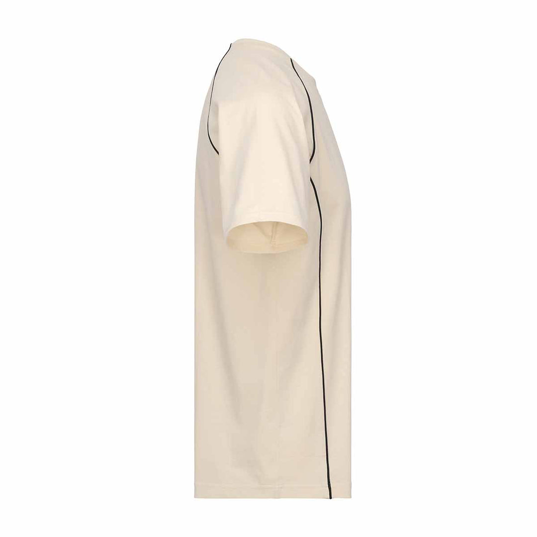 T-Shirt Iooked Beige Homme main