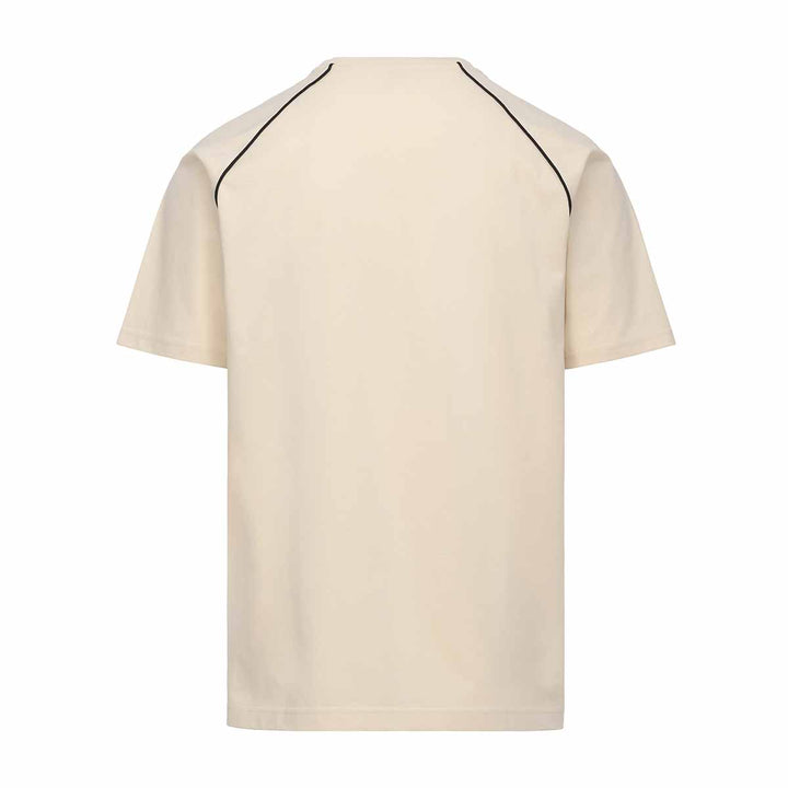T-Shirt Iooked Beige Homme 3