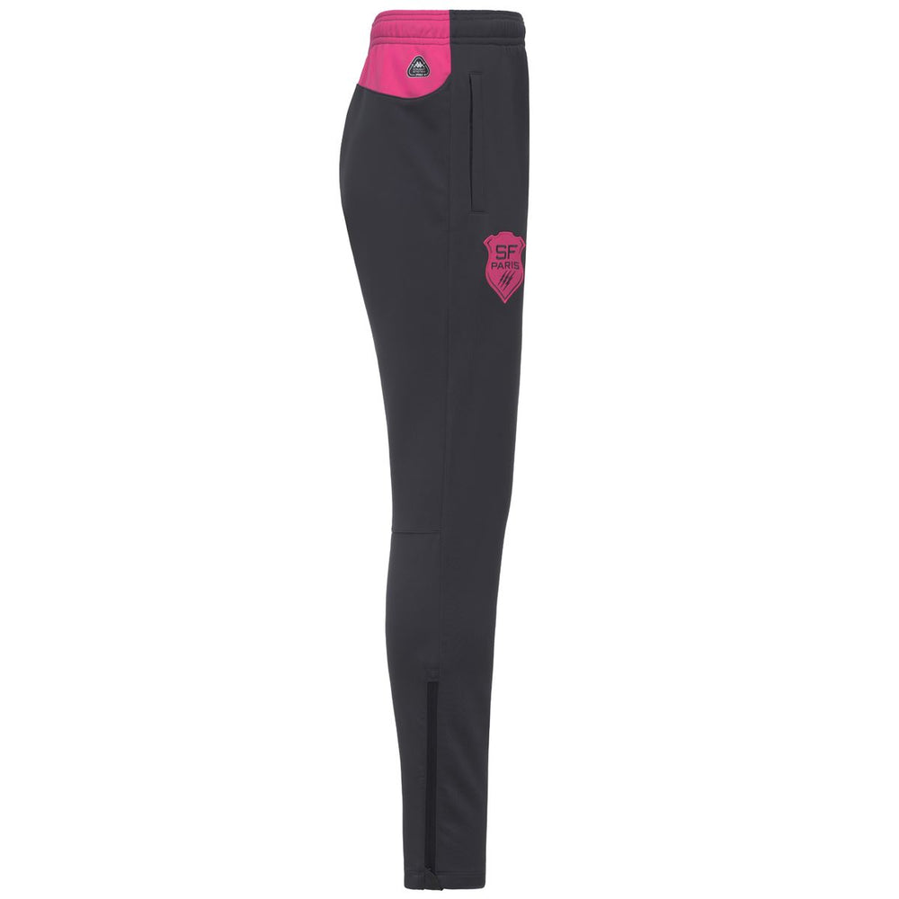 Pantalon Miragi Pro 2 Stade Français Paris 26/27 Gris Enfant 02