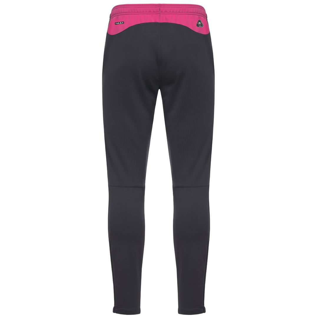 Pantalon Miragi Pro 2 Stade Français Paris 26/27 Gris Homme main