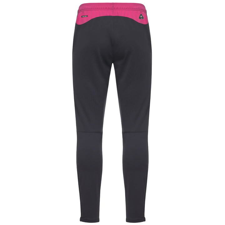 Pantalon Miragi Pro 2 Stade Français Paris 26/27 Gris Homme 3