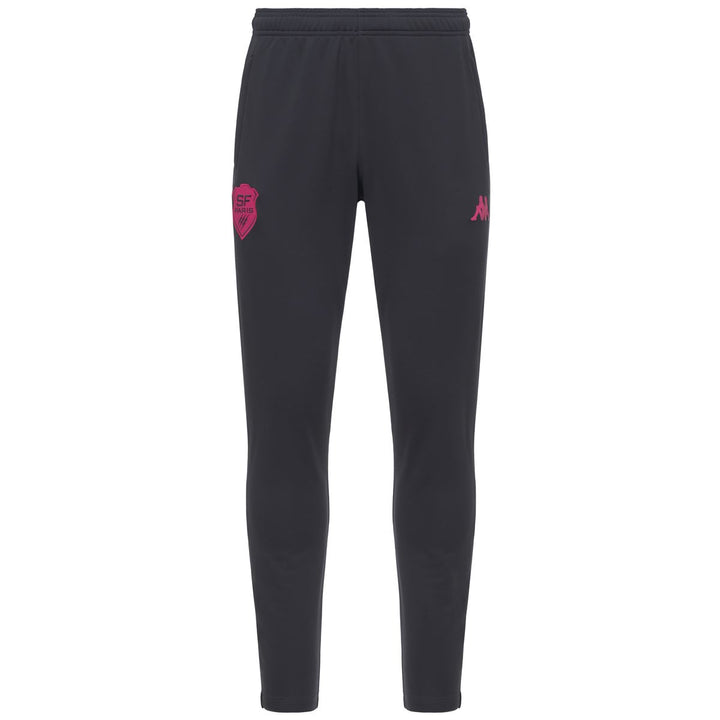 Pantalon Miragi Pro 2 Stade Français Paris 26/27 Gris Homme 1
