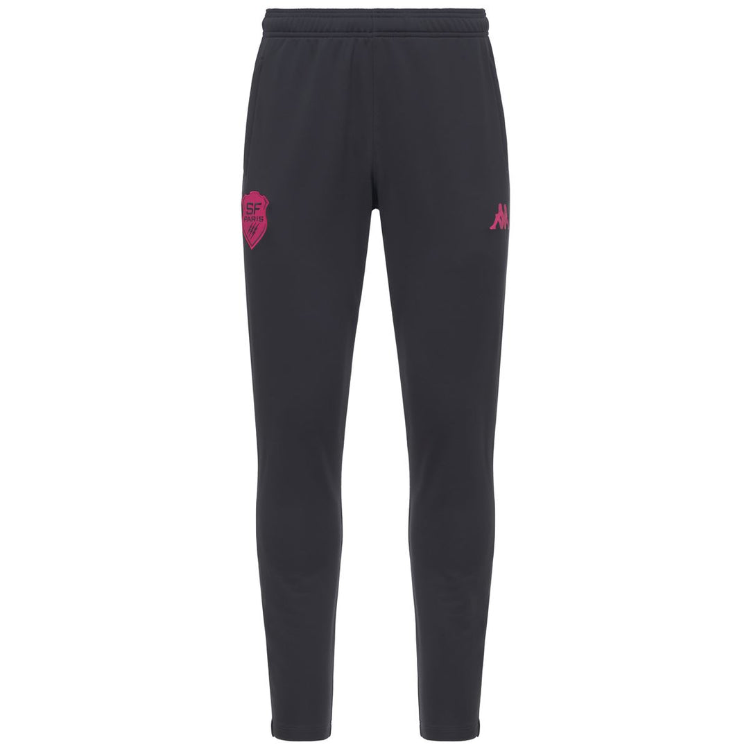 Pantalon Miragi Pro 2 Stade Français Paris 26/27 Gris Enfant 00