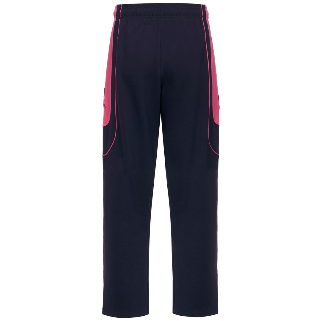 Pantalon Aegis Stade Français Paris 26/27 Bleu Homme main