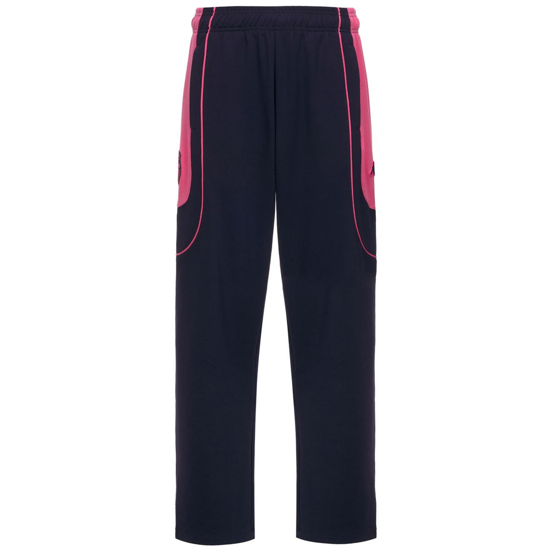 Pantalon Aegis Stade Français Paris 26/27 Bleu Homme 00