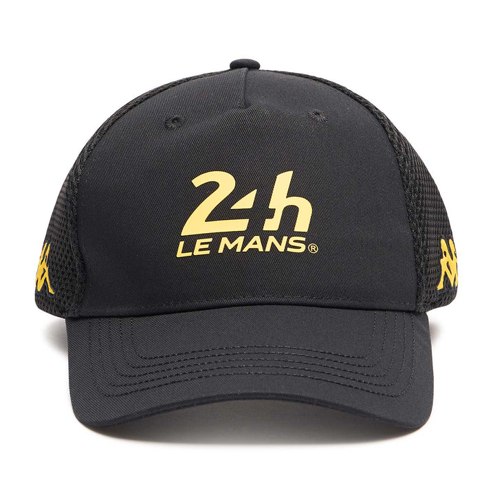 Casquette Esemy 24H Le Mans 2025 Noir