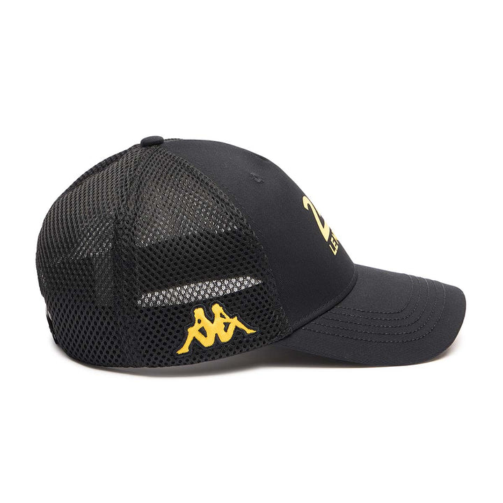 Casquette Esemy 24H Le Mans 2025 Noir