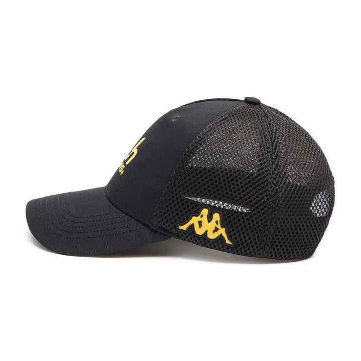 Casquette Esemy 24H Le Mans 2025 Noir