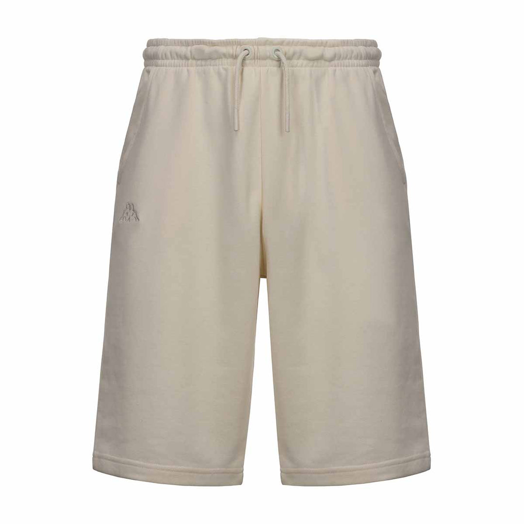 Short Saimali Blanc Homme 00