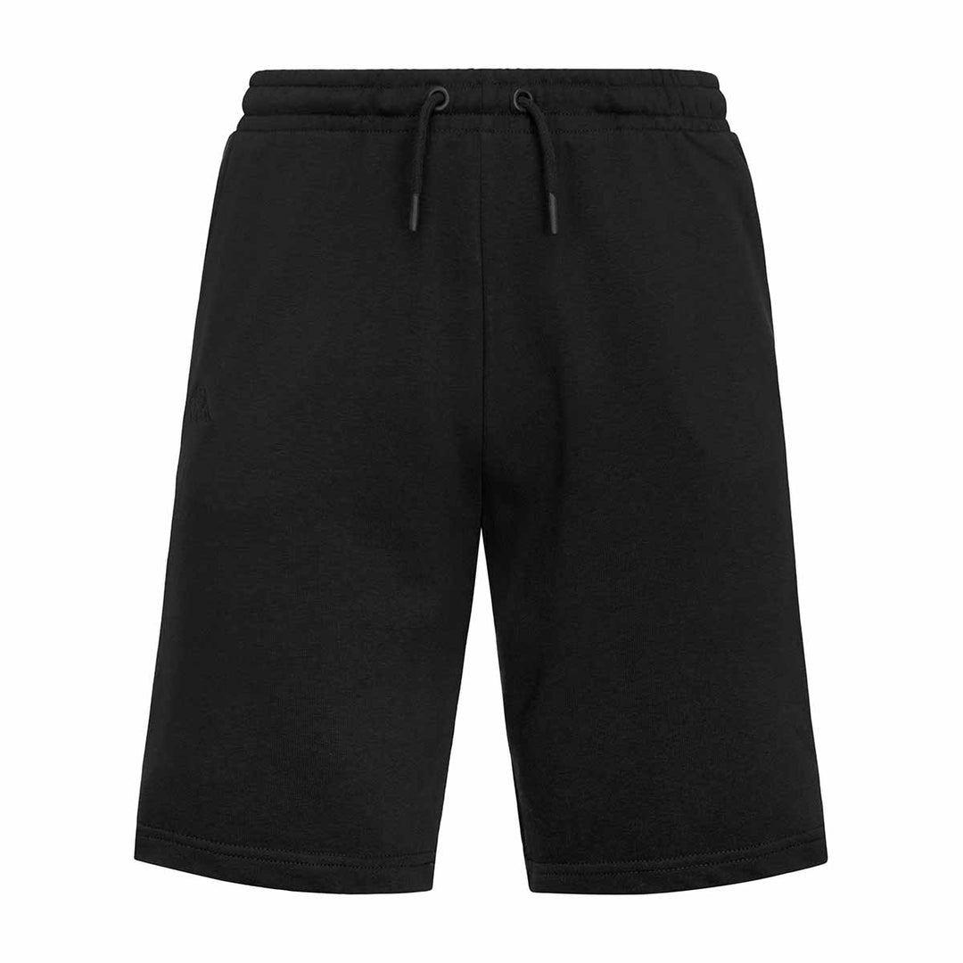 Short Saimali Noir Homme 00