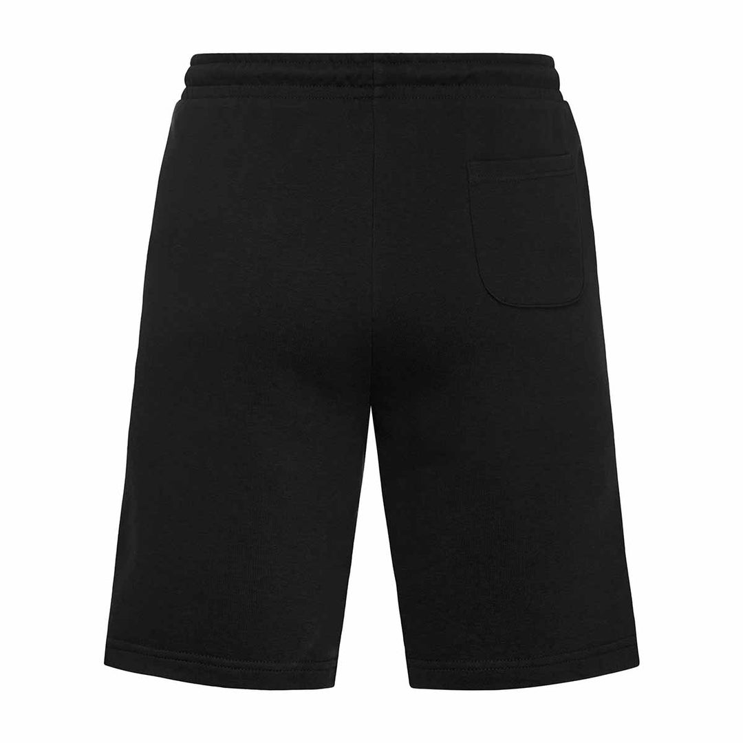Short Saimali Noir Homme main