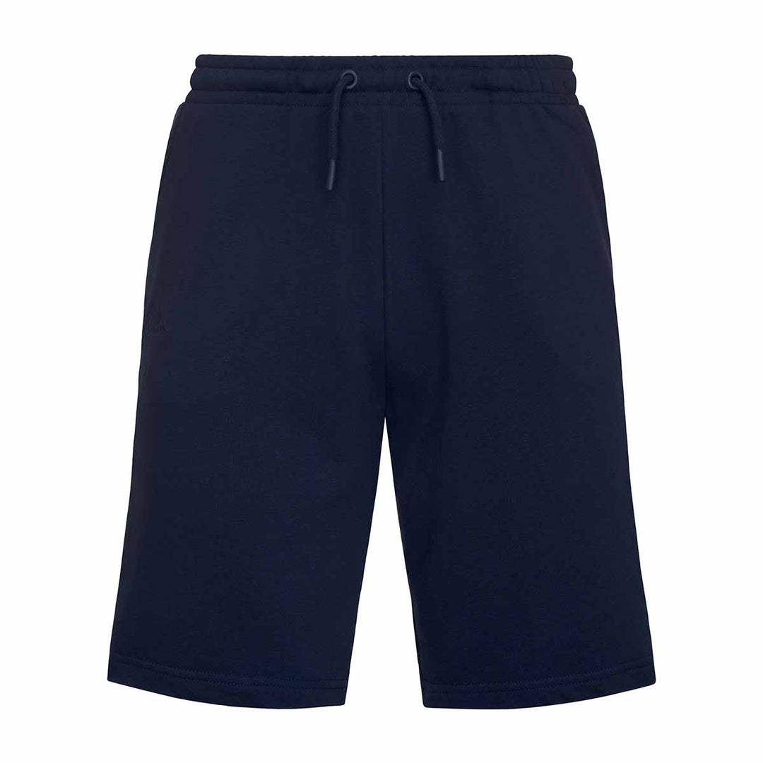 Short Saimali Bleu Homme 00