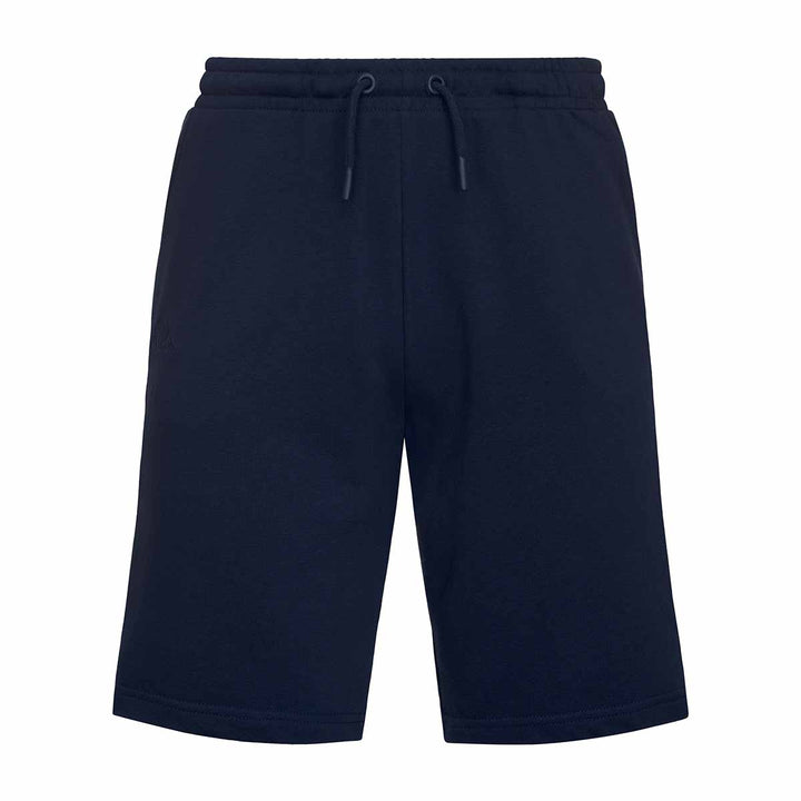 Short Saimali Bleu Homme 1