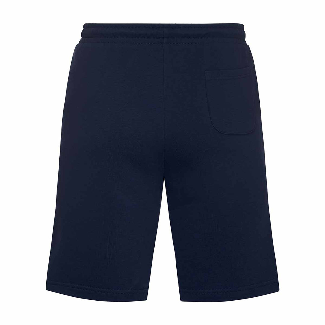 Short Saimali Bleu Homme main