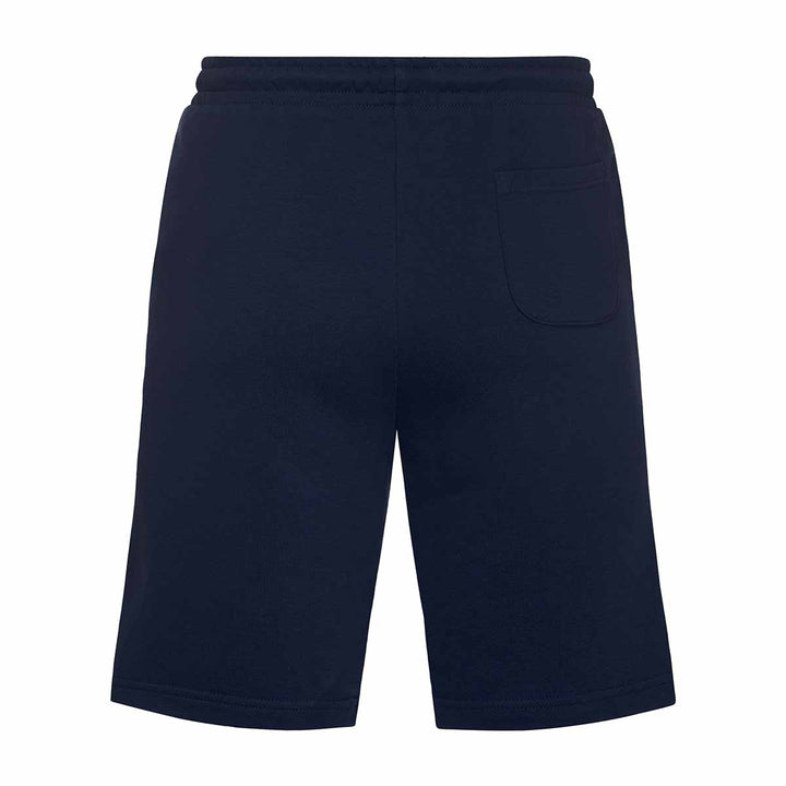Short Saimali Bleu Homme 3