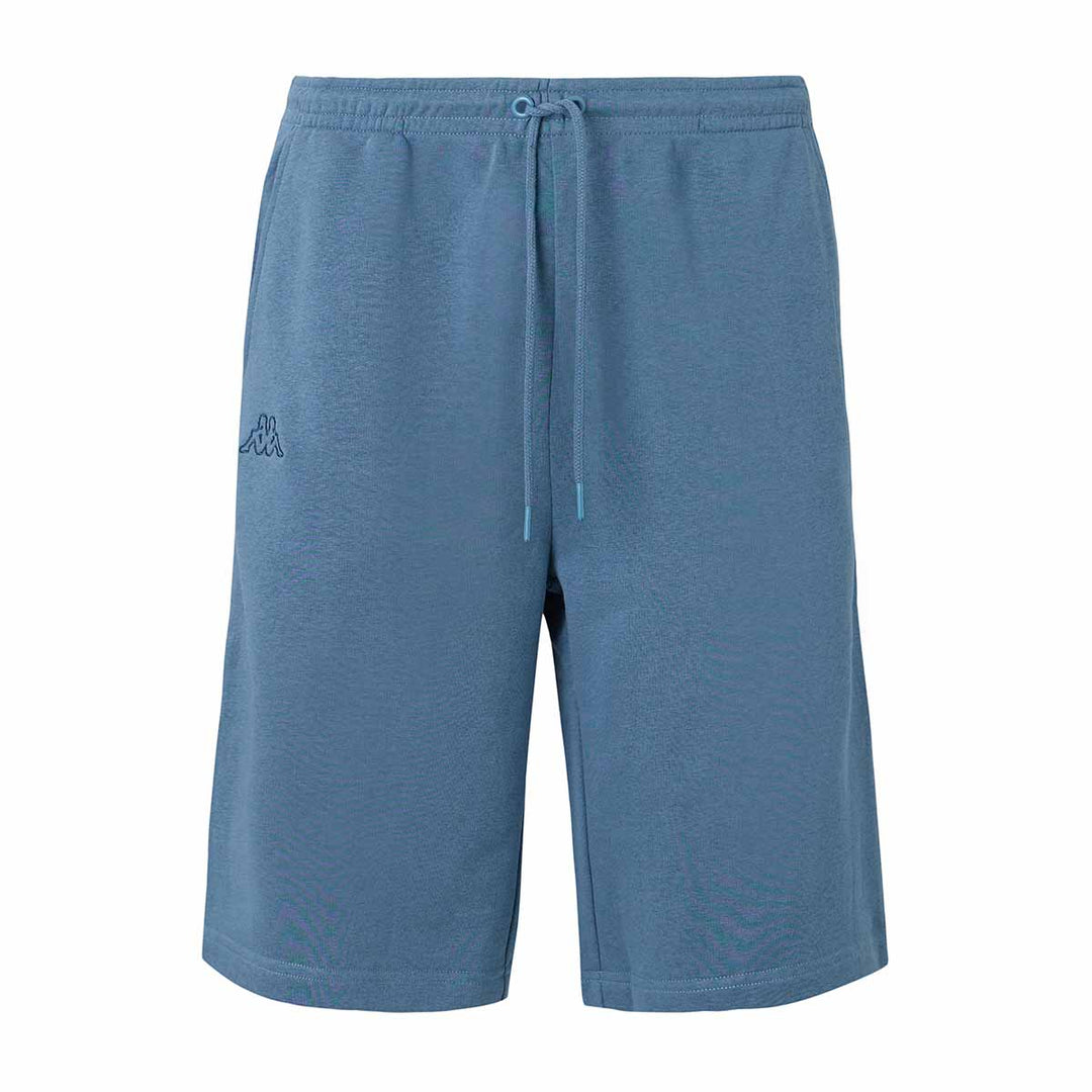Short Saimali Bleu Homme 00