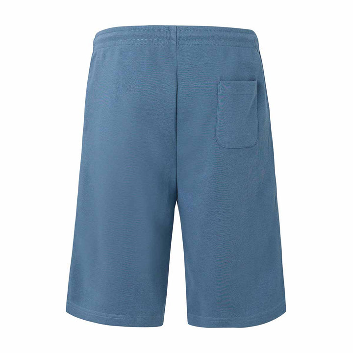Short Saimali Bleu Homme 3
