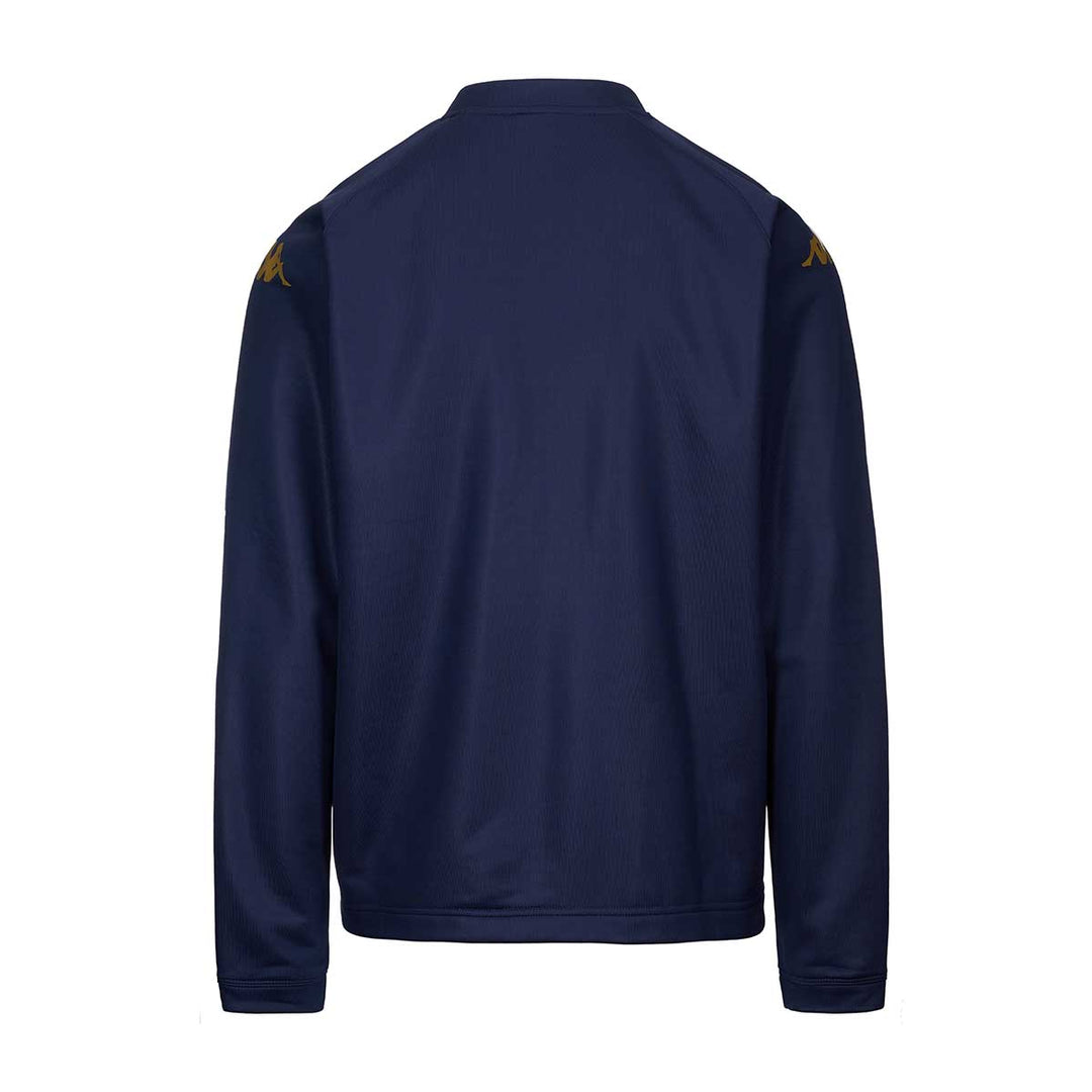 Sweatshirt Moxunapre Pro Deportivo 25/26 Bleu Enfant main