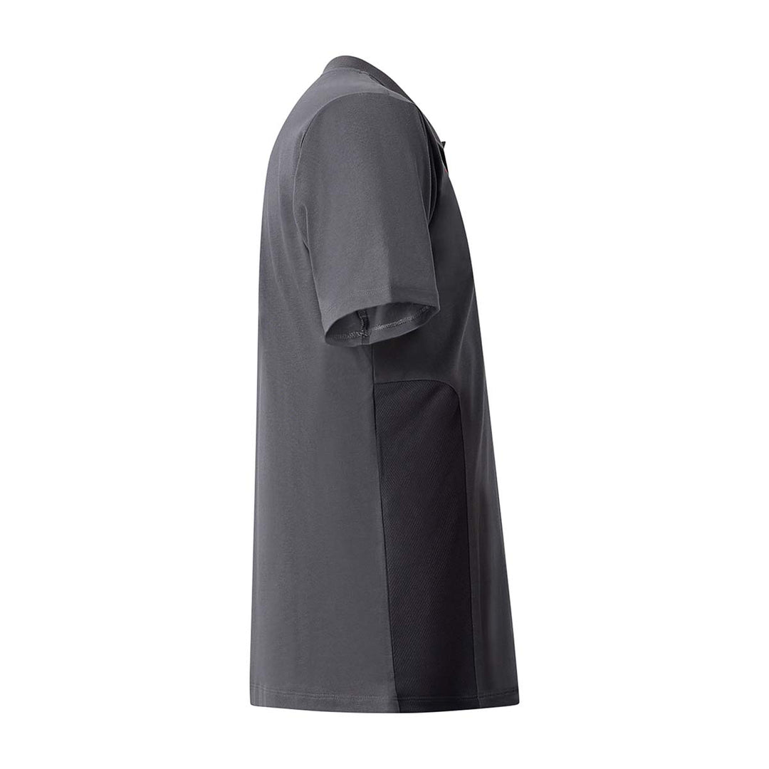 Polo Minditti OGC Nice 25/26 Gris Homme