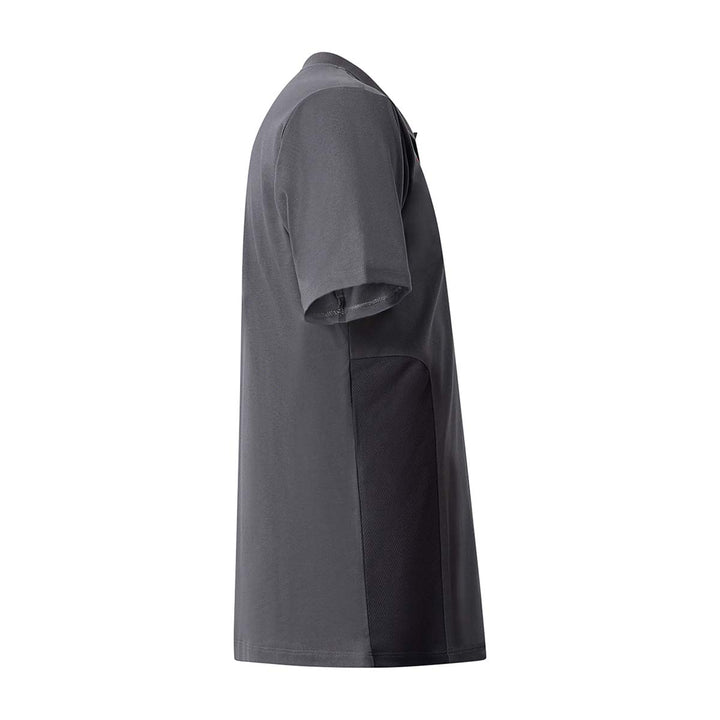 Polo Minditti OGC Nice 25/26 Gris Homme