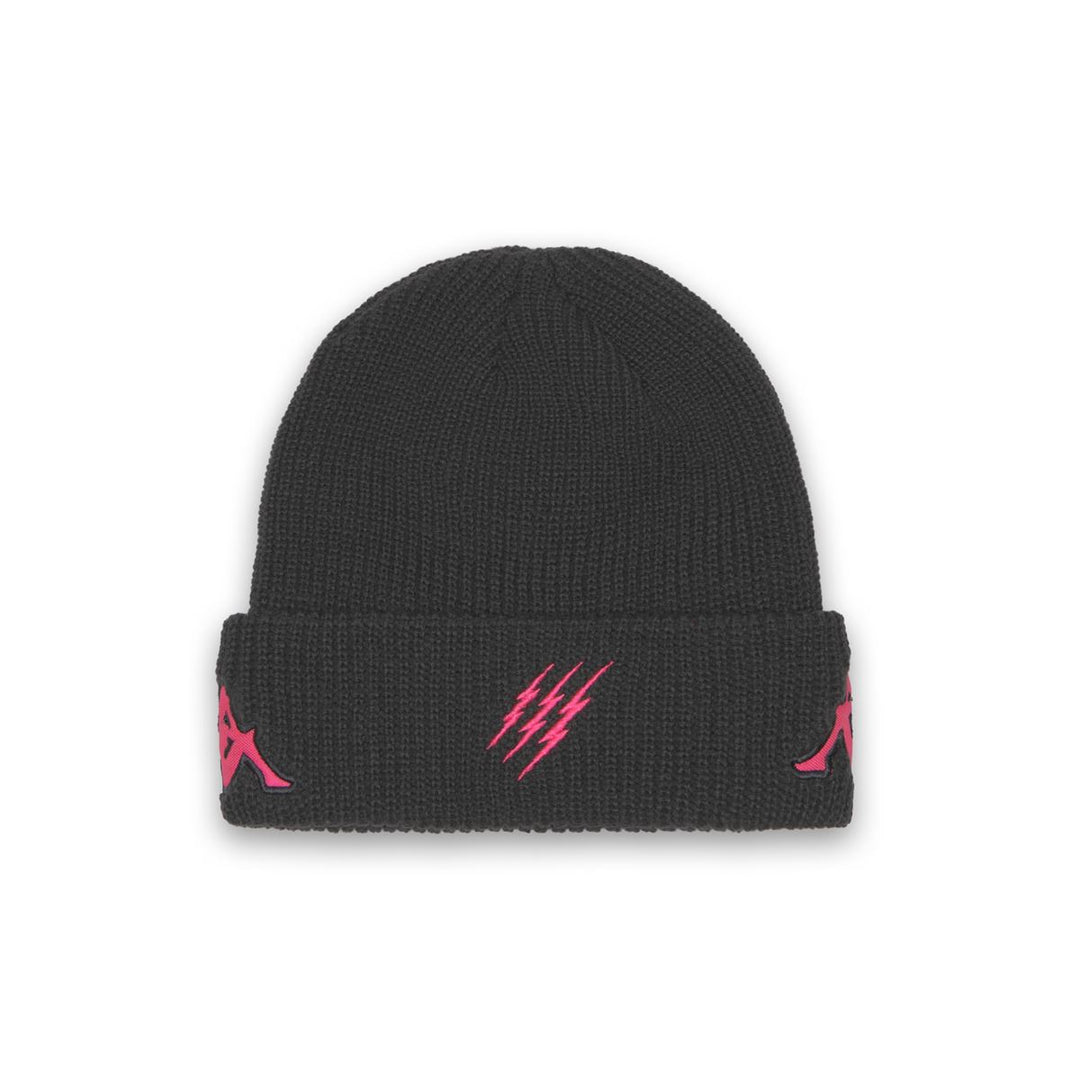 Bonnet Huanfy Stade Français Paris 26/27 Gris 00