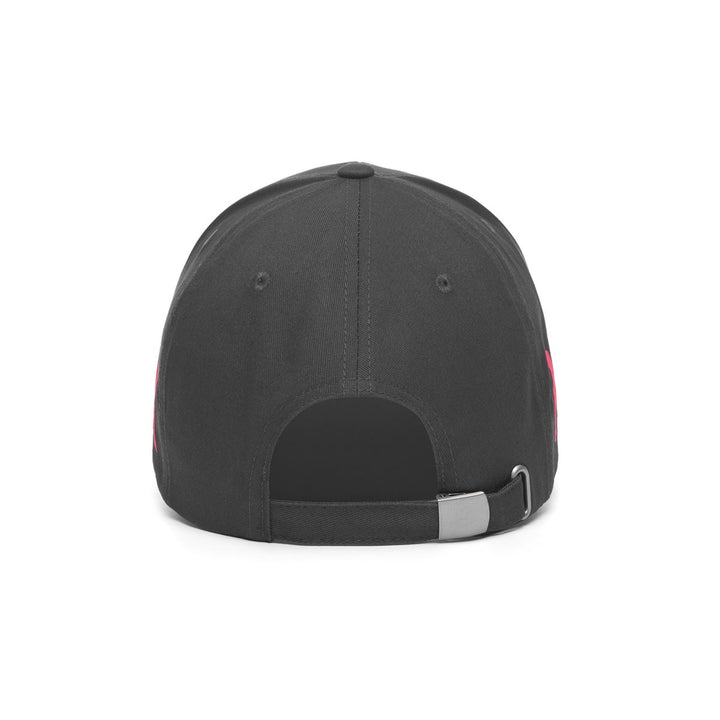 Casquette Goetya Stade Français Paris 26/27 Gris 4