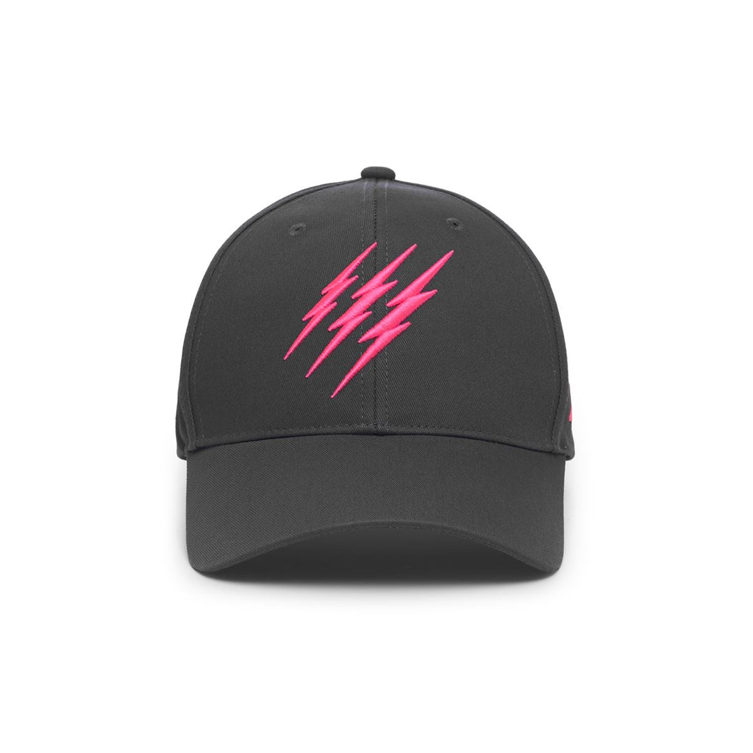 Casquette Goetya Stade Français Paris 26/27 Gris 00