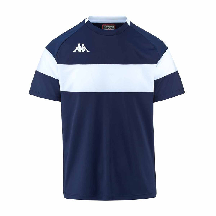 Maillot Dareto Bleu Enfant