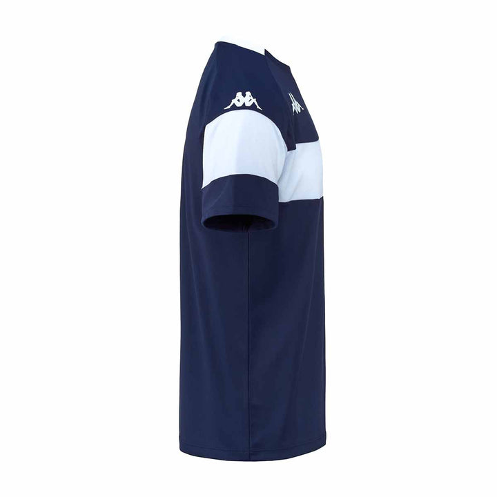 Maillot Dareto Bleu Enfant