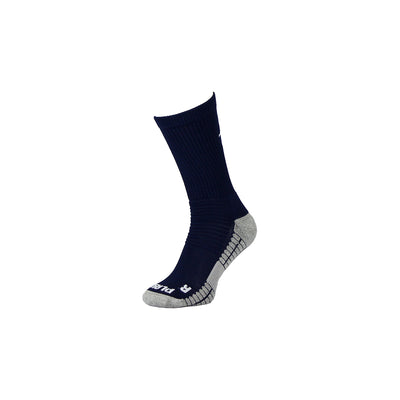 Chaussettes Player Spoxs Pro Team Bleu Unisexe