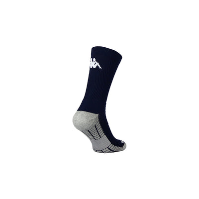 Chaussettes Player Spoxs Pro Team Bleu Unisexe