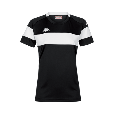 Maillot Dareta Noir Enfant